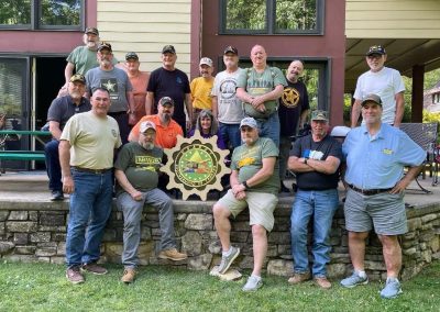 Gainey Cup 2023 Ft. Moore, Ga.