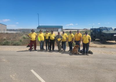 3rd Battalion, 116th Combined Arms Battalion Table Vl Qualification