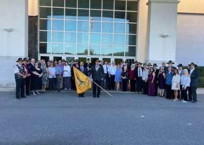 2024 ATHC Fort Stewart / Savannah, Ga