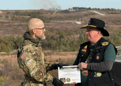 2024 The Jay Tenison Story