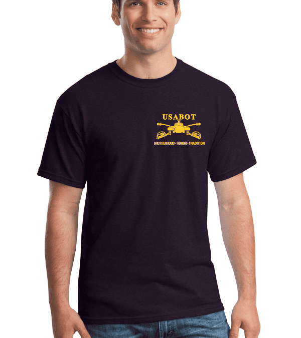 USABOT T-Shirt