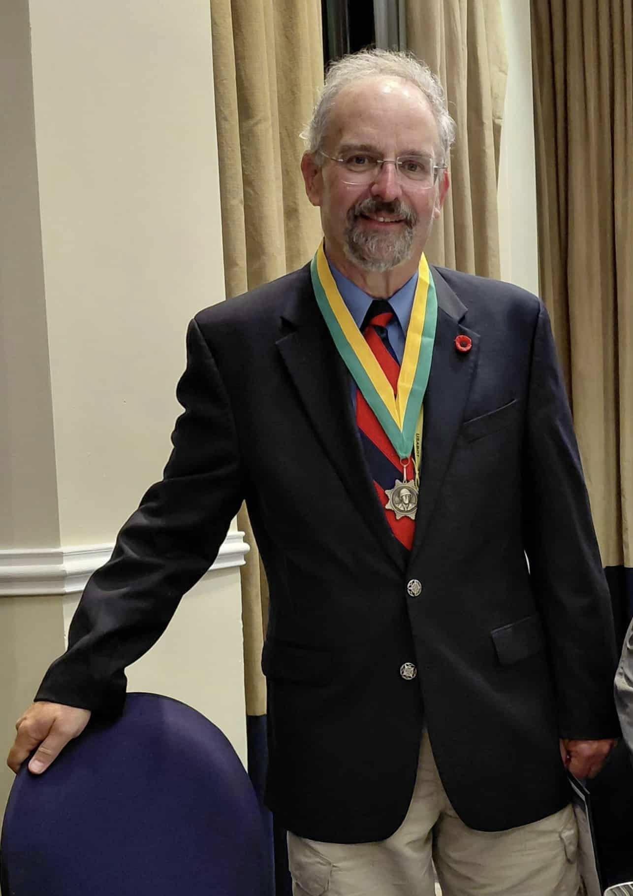 Juan Ramos – Profile Photo