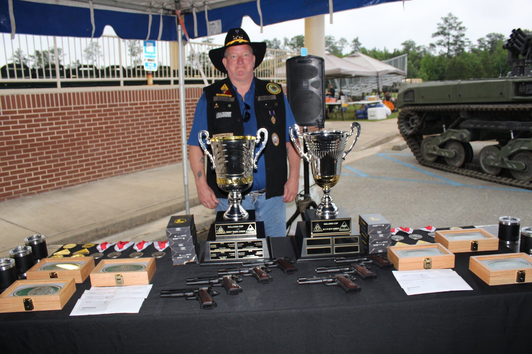 Ron Kimmel – Profile Photo