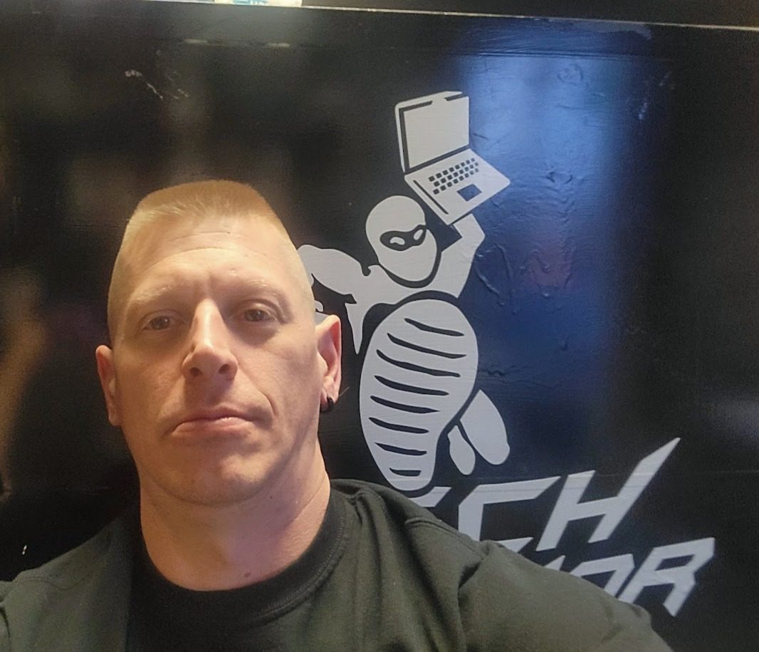 Rod Rotzien – Profile Photo