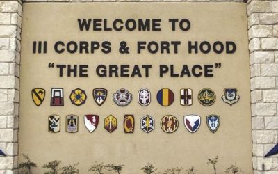 2026 14th Annual Tankers Homecoming at Fort Hood TX