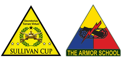 Sullivan Cup Precision Gunnery Competition 2026