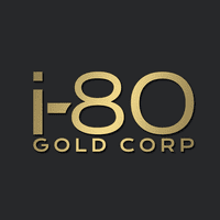 i-80 Gold Corp